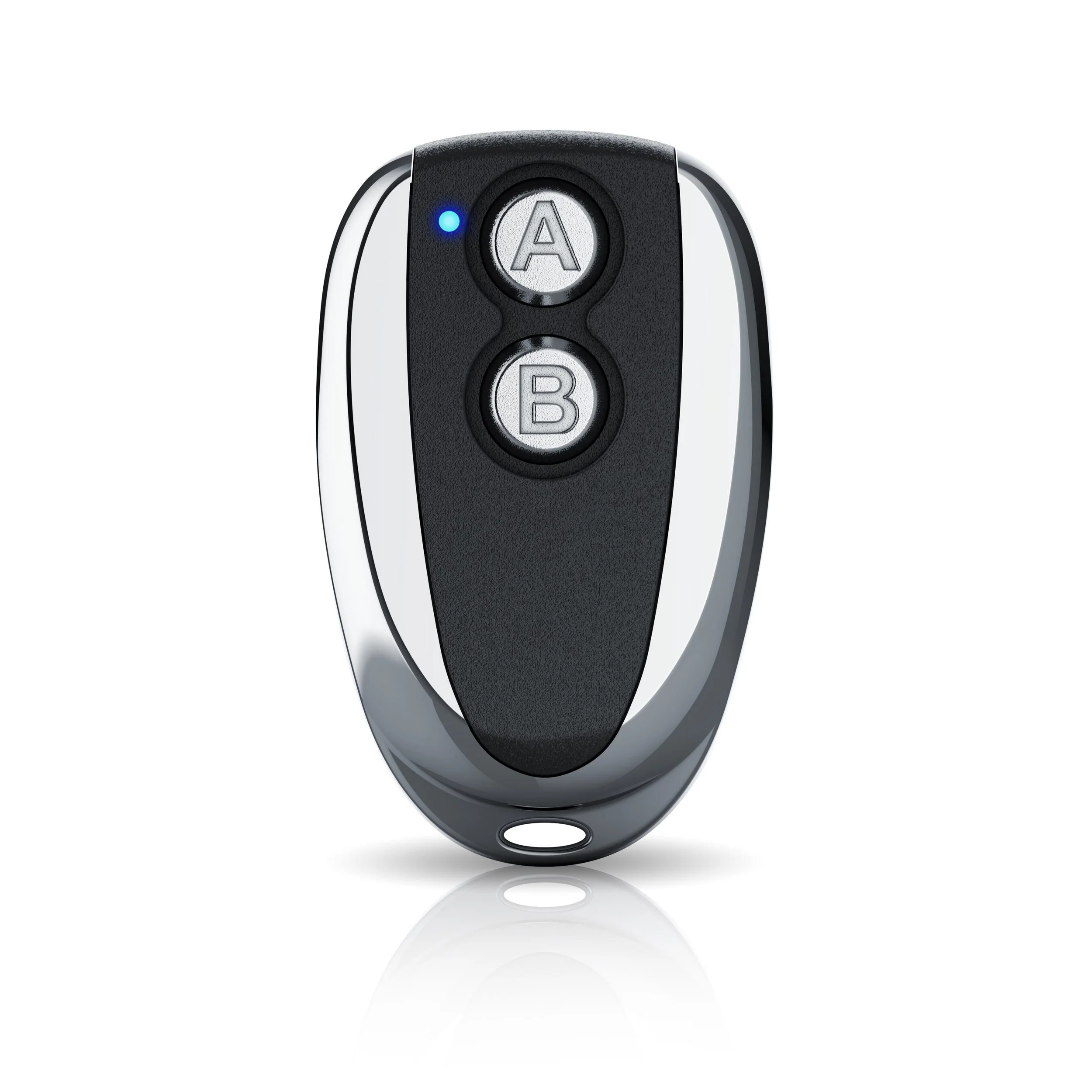 BRANDSON Tor-Funksteuerung – Garagentoröffner 433 MHz, selbstlernend