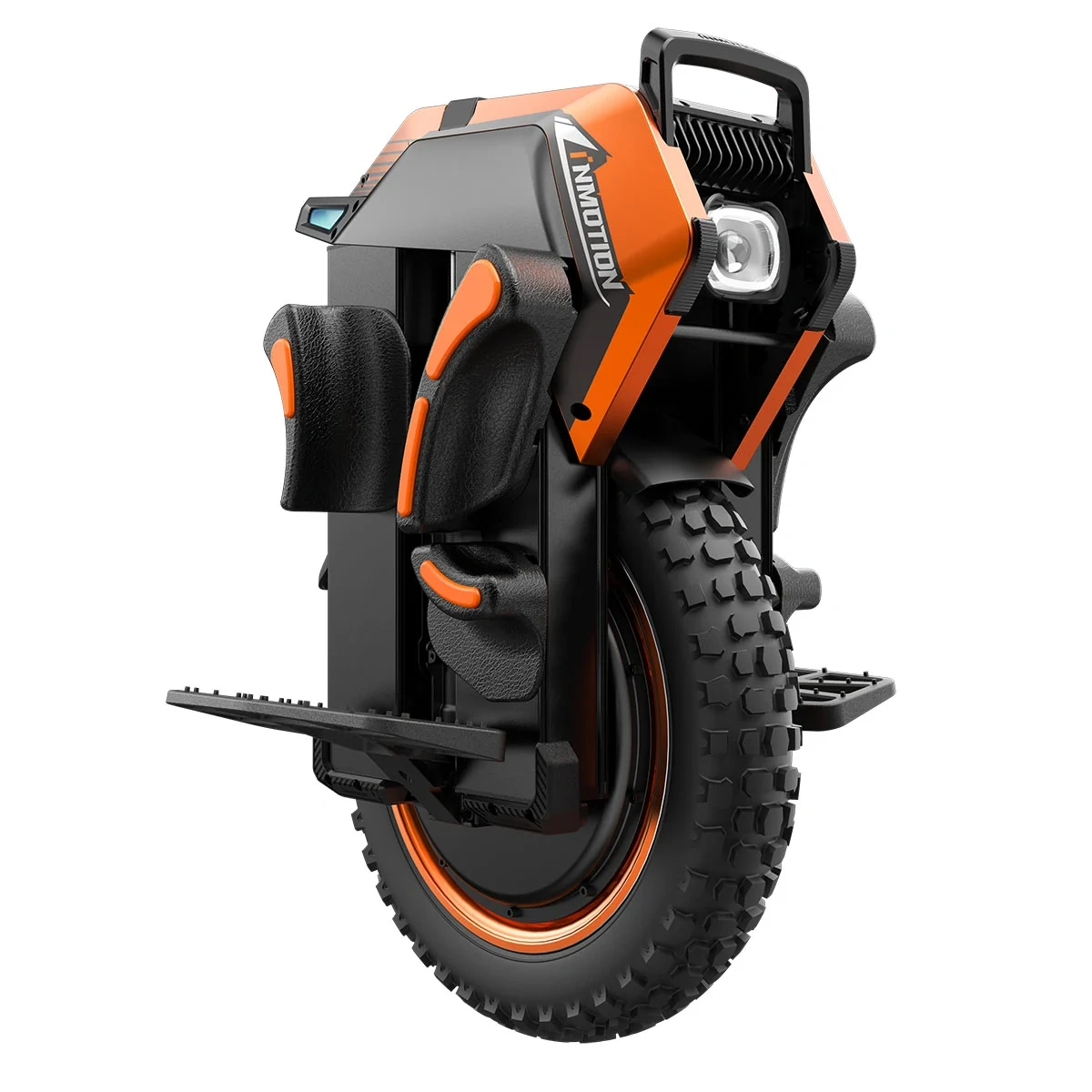 Inmotion V14 Adventure – Electric Unicycle Inmotion V14 Adventure – Electric Unicycle