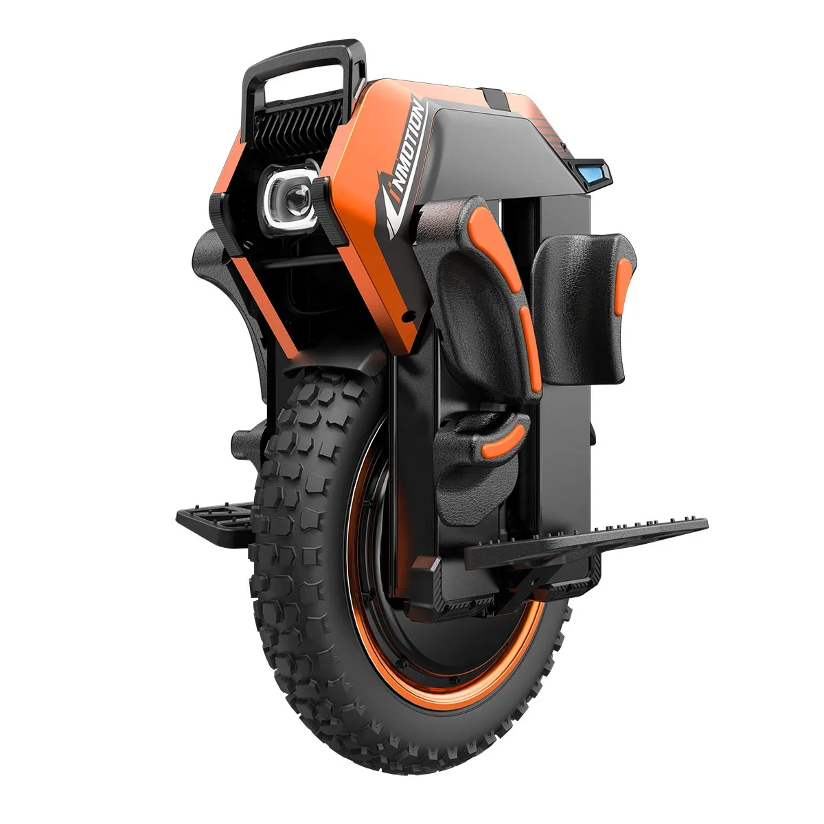 Inmotion V14 Adventure – Elektrisches Offroad-Fahrzeug