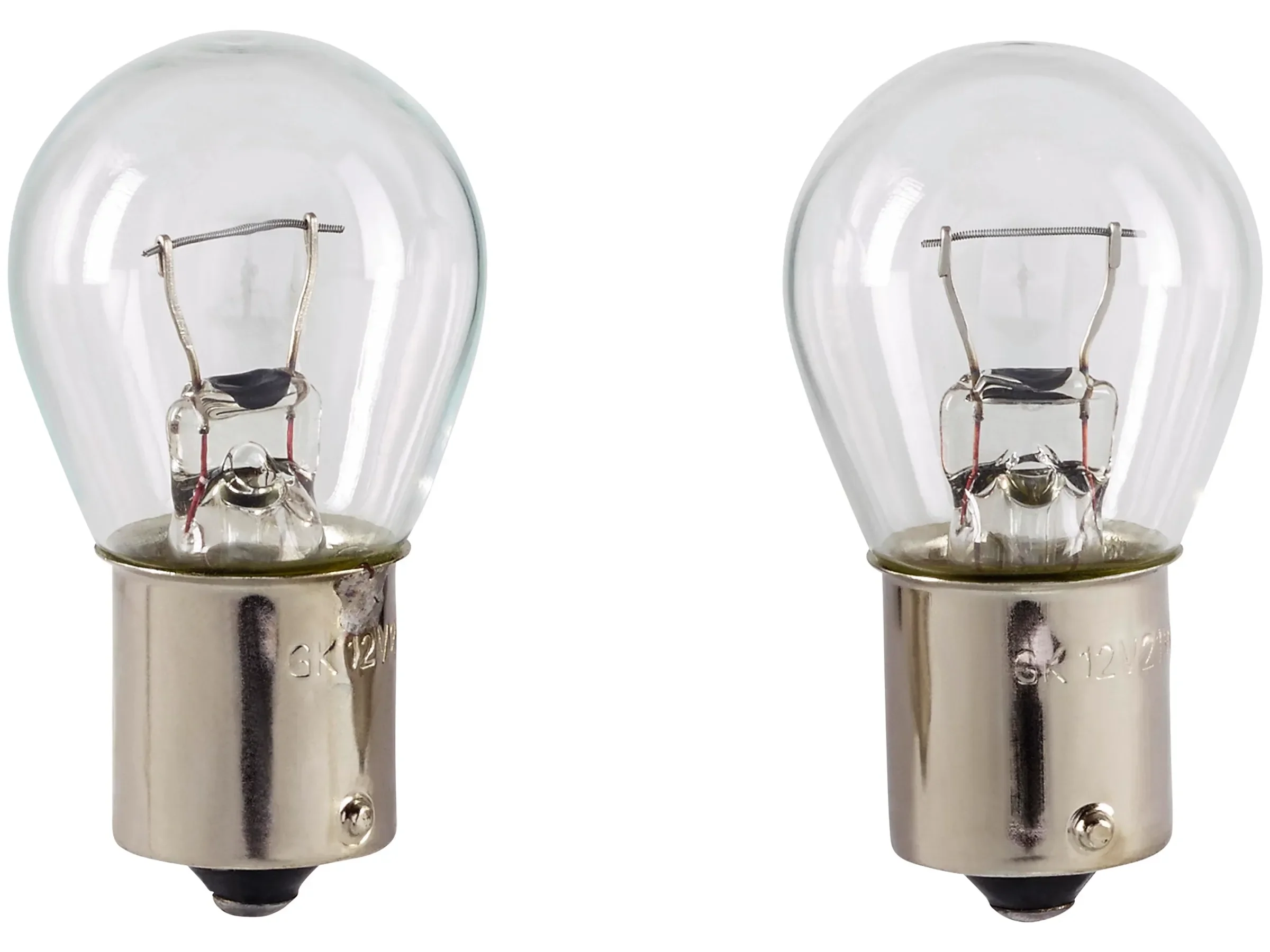 Glühlampe P21W 12 V – 2 Stück