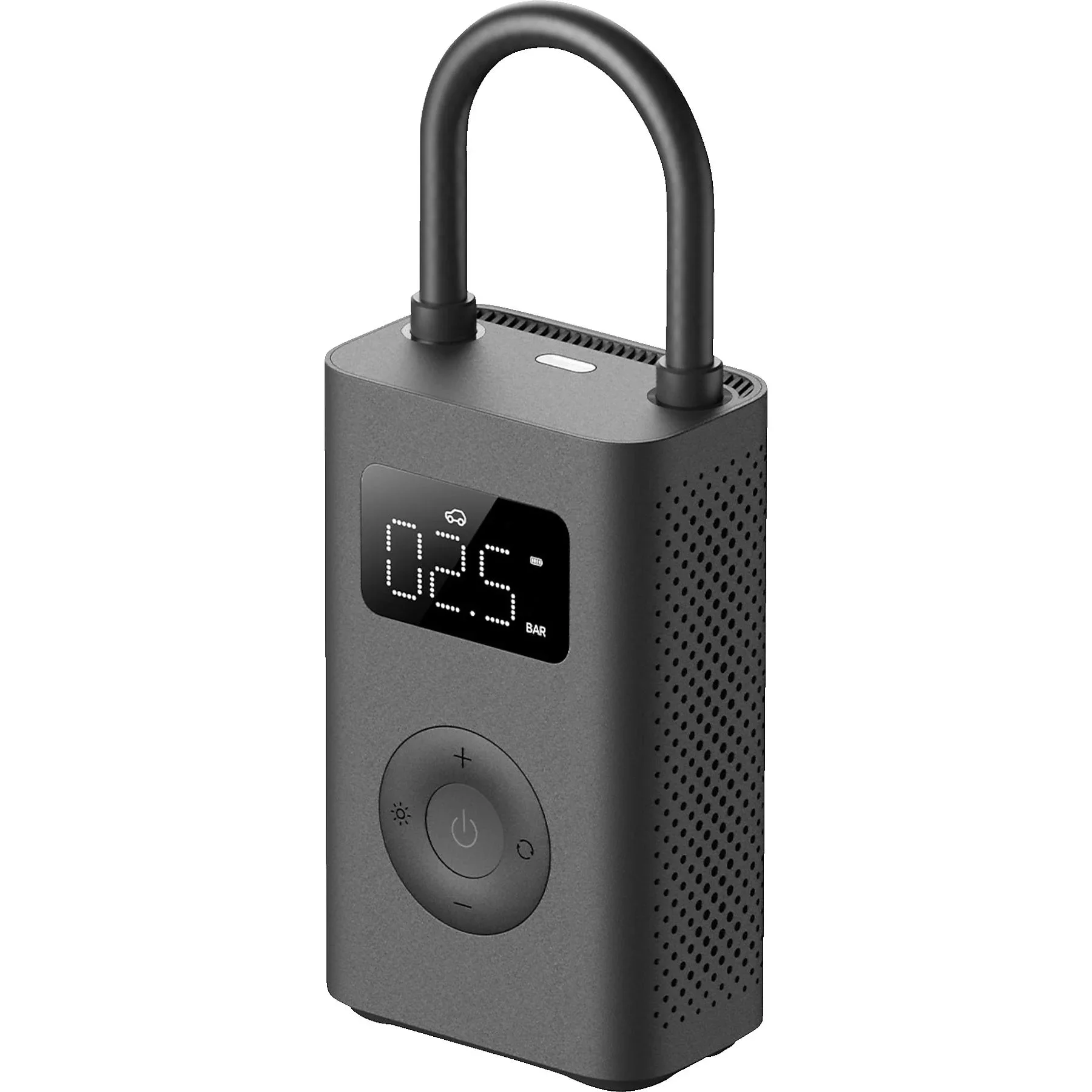 XIAOMI Portable Electric Air Compressor 2 – Tragbarer Kompressor