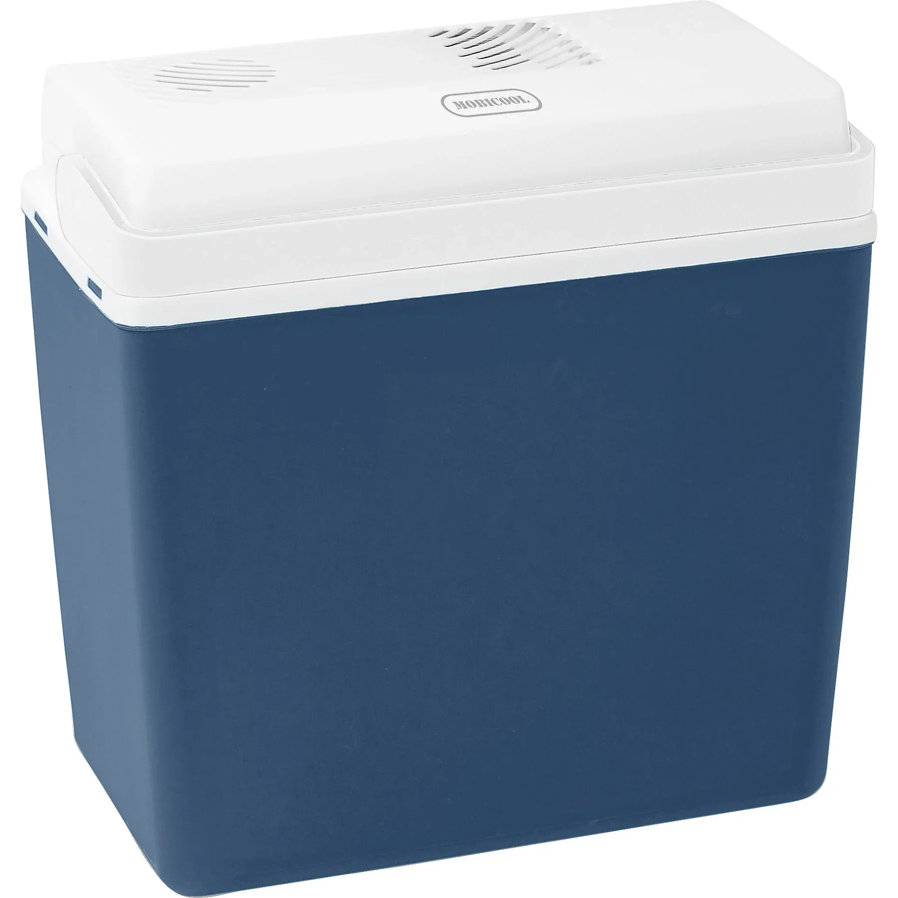 MOBICOOL Mirabelle MM24 DC Kühlbox – 20 l, 12V, Blau